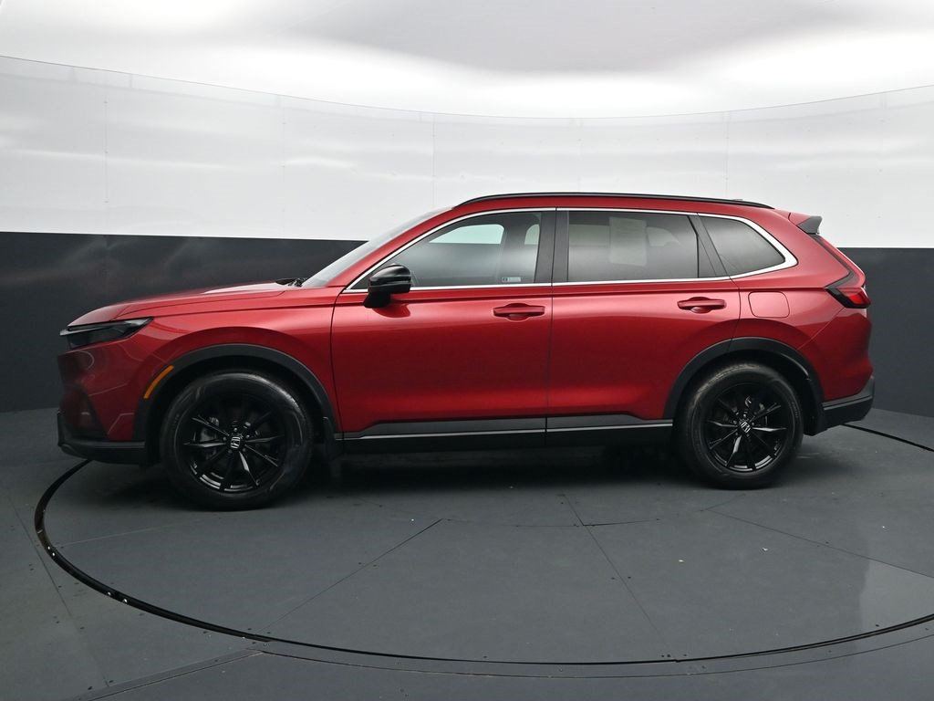 Used 2023 Honda CR-V Sport image 8