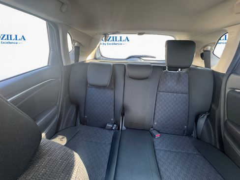 Used 2017 Honda Fit LX image 10