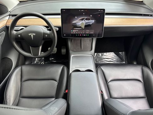 Used 2022 Tesla Model Y Performance AWD/4WD image 15