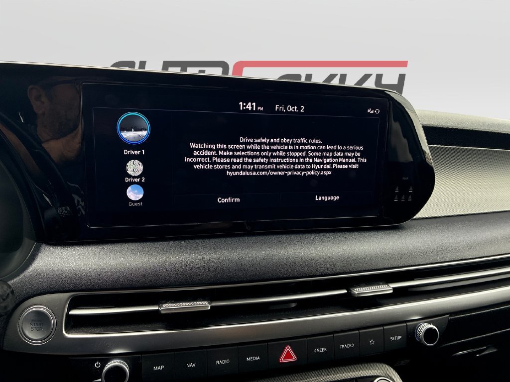 Used 2024 Hyundai Palisade XRT FWD image 13