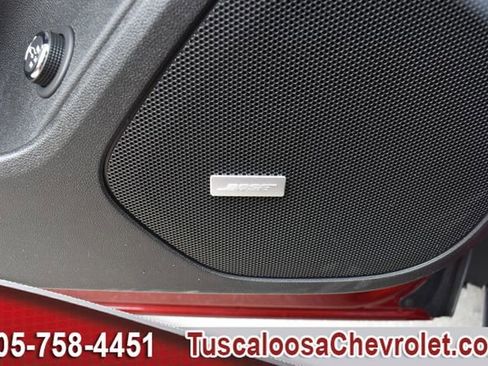New 2026 Chevrolet Blazer RS w/ Enhanced Convenience Package FWD image 16