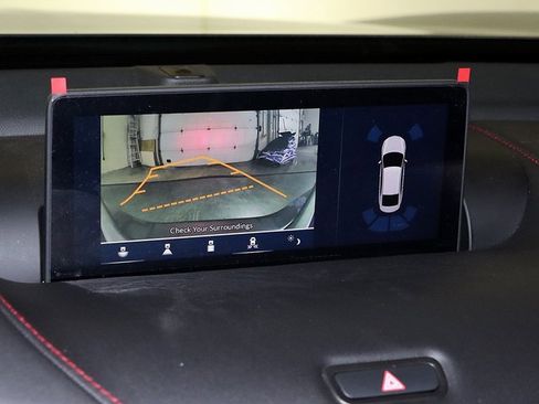 Certified 2021 Acura TLX Type S image 19