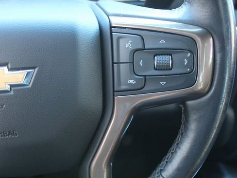 Used 2022 Chevrolet Silverado 2500 High Country w/ Safety Package II image 30