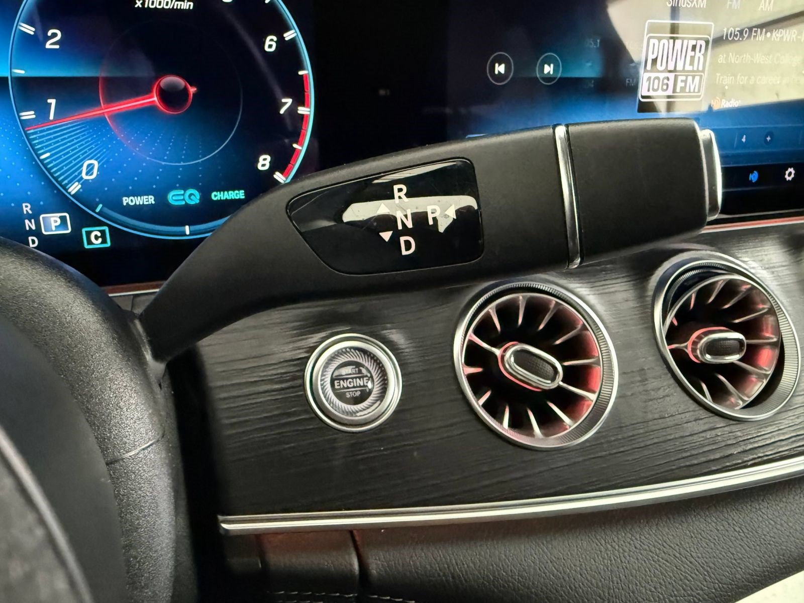 Used 2023 Mercedes-Benz AMG GT 43 image 15