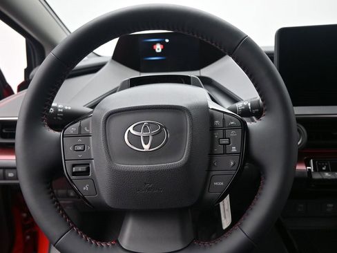 New 2026 Toyota Prius Plug-In Hybrid image 23