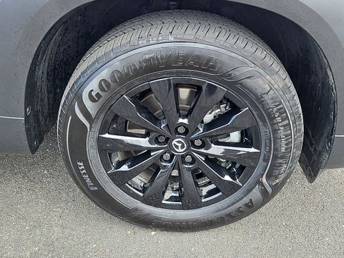 Used 2025 MAZDA CX-50 AWD 2.5 S w/ Weather Package image 8