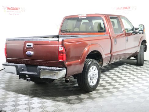 Used 2015 Ford F250 XLT w/ XLT Value Package image 5