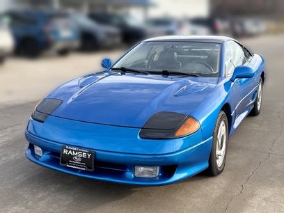 Used 1992 Dodge Stealth R/T