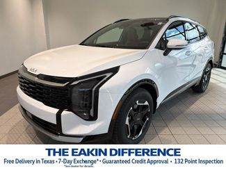 Certified 2026 Kia Sportage SX video 1