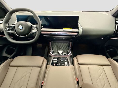 New 2026 BMW X3 xDrive30 image 13