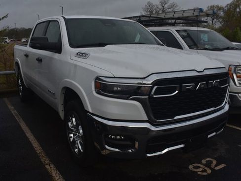 Used 2026 RAM 1500 Big Horn image 3