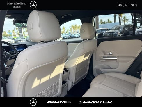 Certified 2026 Mercedes-Benz GLA 250 image 18