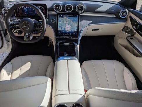 New 2026 Mercedes-Benz CLE 53 AMG AMG CLE 53 image 13