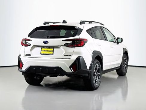 New 2026 Subaru Crosstrek 2.0i Premium image 7