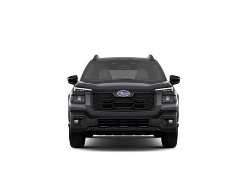 New 2026 Subaru Outback Limited AWD/4WD image 2