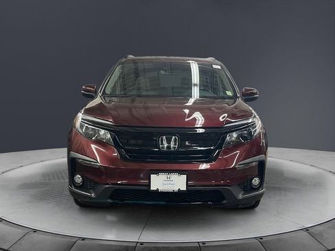Certified 2022 Honda Pilot Special Edition image 8