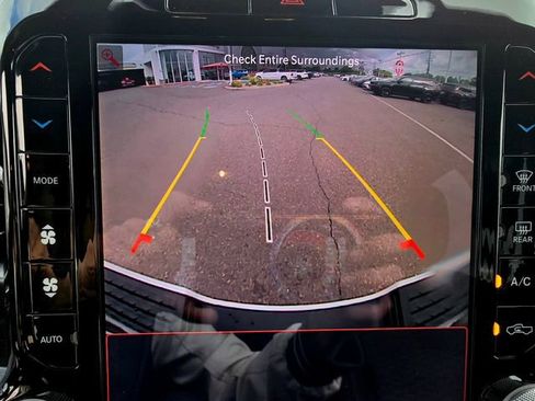 Certified 2025 RAM 2500 Big Horn image 11