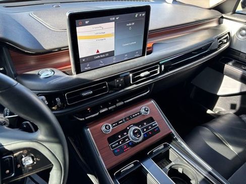 Used 2023 Lincoln Aviator Reserve w/ Equipment Group 201A image 36