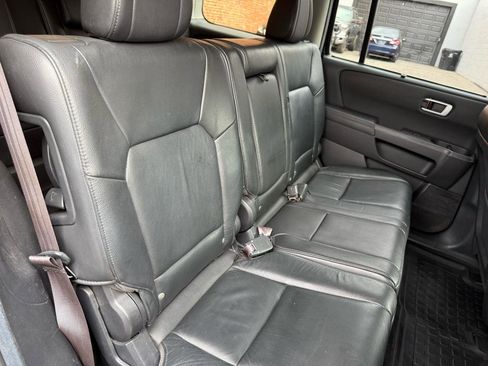 Used 2013 Honda Pilot Touring image 8