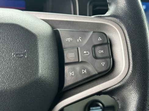 Used 2022 Ford Bronco Badlands image 32