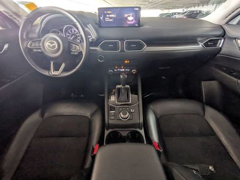 Used 2023 MAZDA CX-5 AWD 2.5 S w/ Select Package image 13