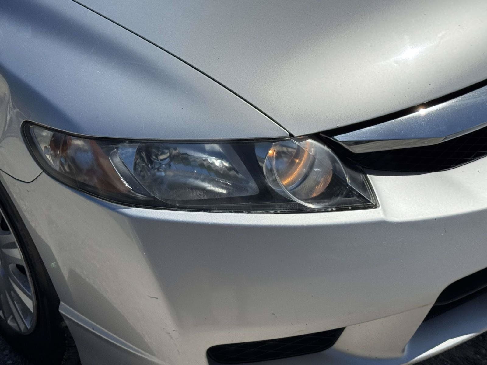 Used 2011 Honda Civic DX-VP image 7