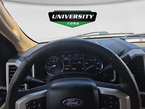 Used 2020 Ford F350 Lariat AWD/4WD image 10