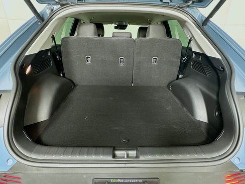 Used 2024 Hyundai Ioniq 5 SEL RWD image 28