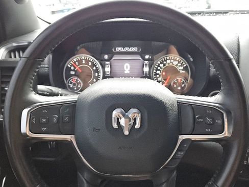 Used 2024 RAM 1500 Laramie AWD/4WD image 20
