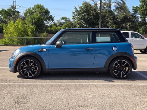 Used 2013 MINI Cooper S FWD image 7