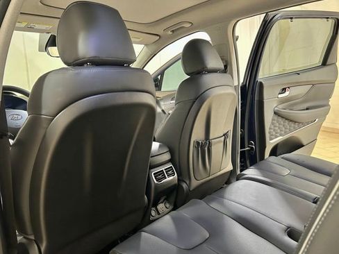 Used 2023 Hyundai Santa Fe Limited image 12