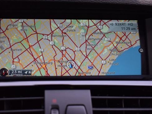 Used 2016 BMW X4 M40i image 20