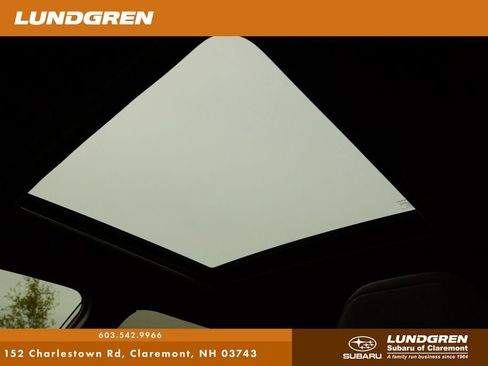 Certified 2025 Subaru Forester Premium image 38