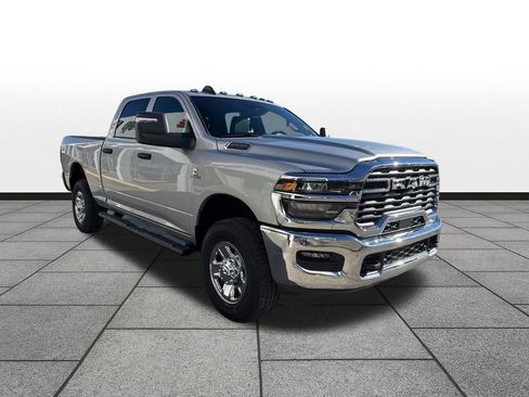 New 2026 RAM 2500 Tradesman image 7