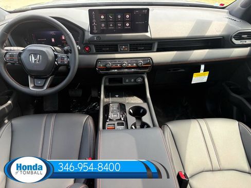 New 2026 Honda Pilot TrailSport image 20