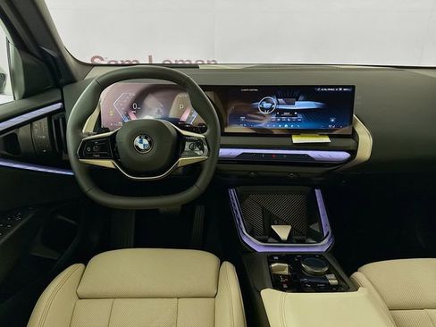 Used 2025 BMW X3 xDrive30i w/ Premium Package image 23