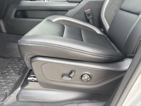 New 2026 RAM 1500 RHO AWD/4WD image 13