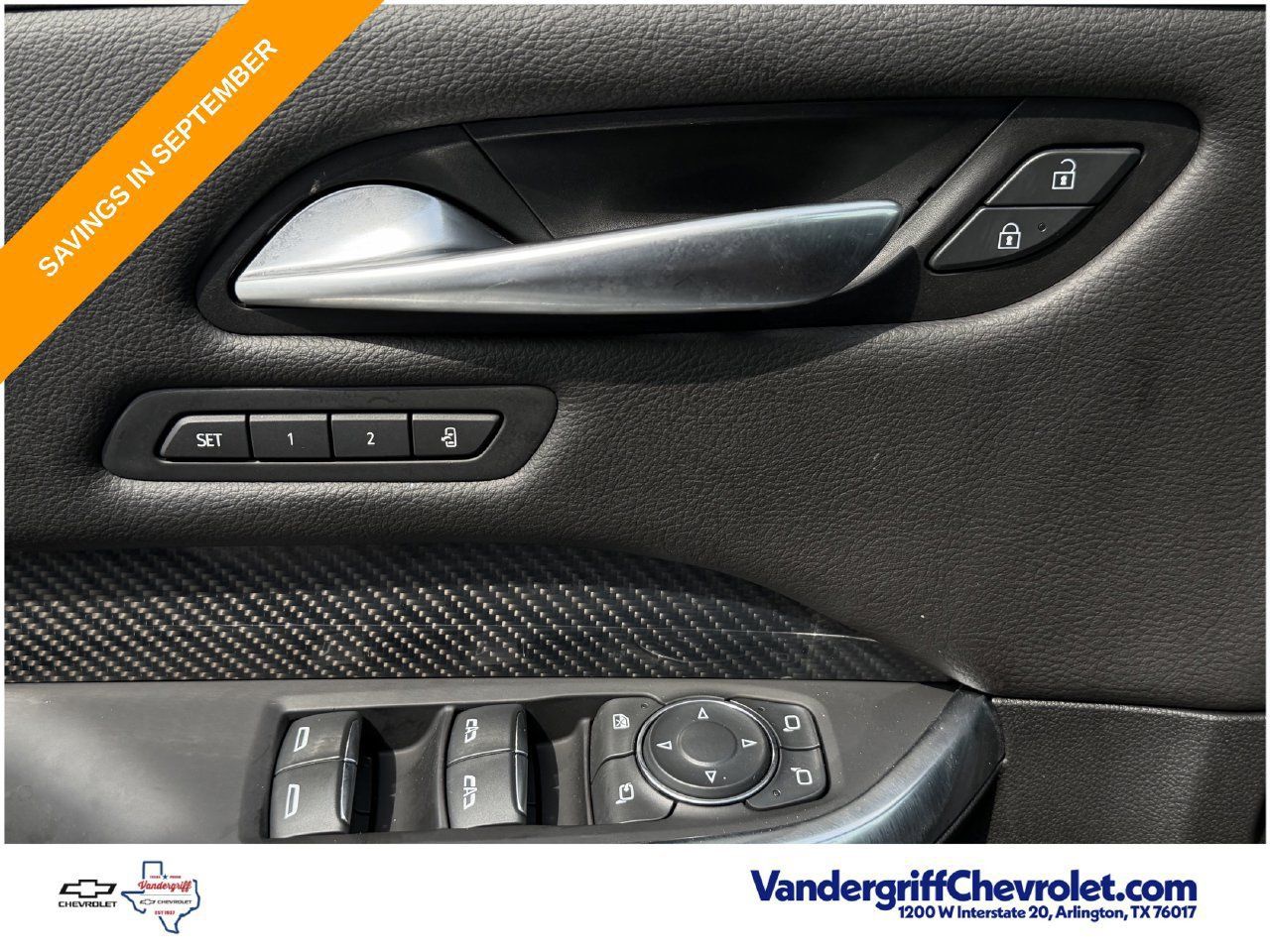Used 2024 Cadillac XT4 Sport FWD image 21