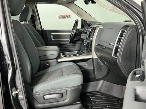 Used 2018 RAM 1500 Big Horn image 29