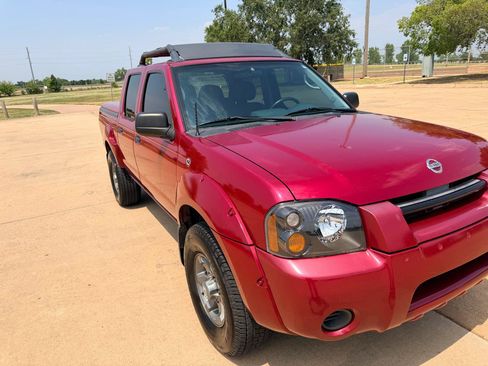 Used 2003 Nissan Frontier XE RWD image 27