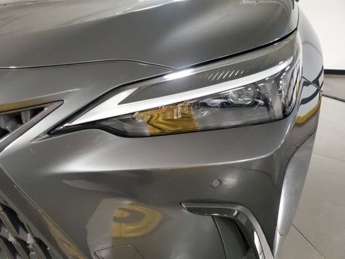 Used 2023 Lexus NX 350h AWD w/ Premium Package image 26