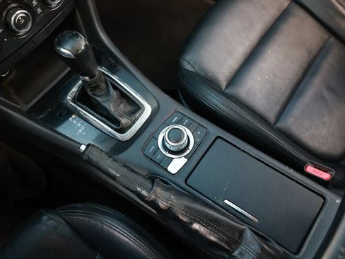 Used 2015 MAZDA MAZDA6 Touring FWD image 36