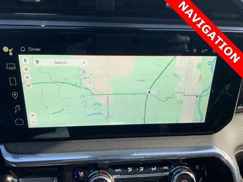 Used 2024 GMC Sierra 1500 Denali w/ Technology Package image 6