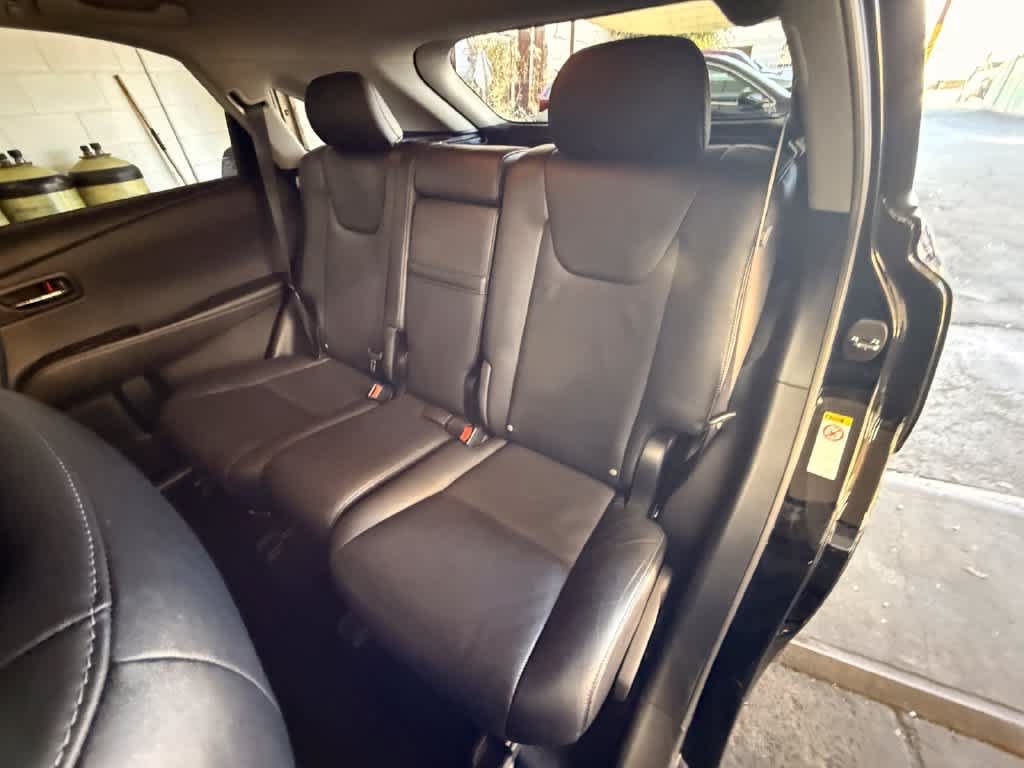 Used 2015 Lexus RX 350 AWD w/ Premium Package image 14