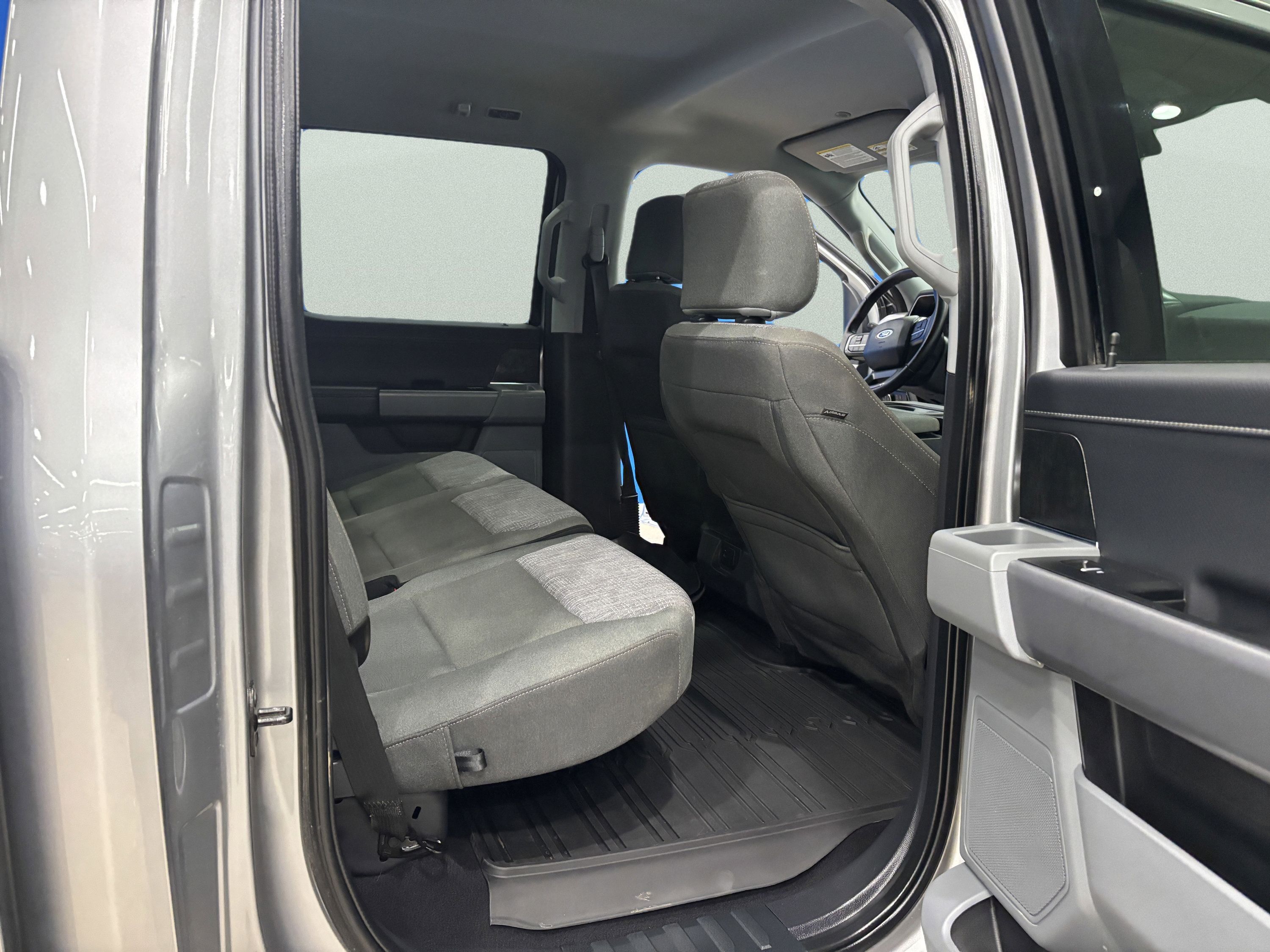Certified 2023 Ford F150 XLT w/ Equipment Group 302A High AWD/4WD image 13