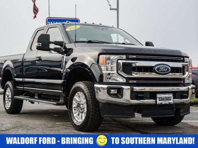 Used 2022 Ford F350 XLT w/ XLT Value Package