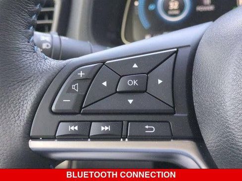 New 2025 Nissan Leaf SV Plus FWD image 28