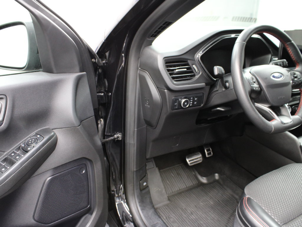 Used 2024 Ford Escape ST-Line Select w/ Tech Pack #1 AWD/4WD image 52