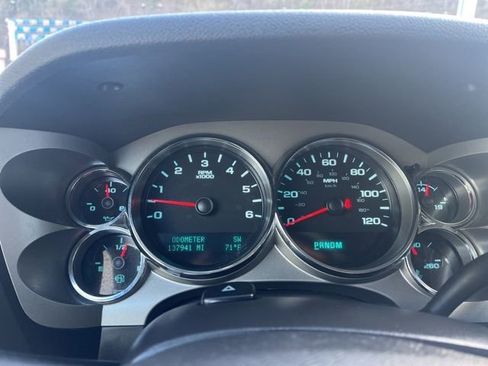 Used 2013 Chevrolet Silverado 1500 LT w/ All-Star Edition image 21