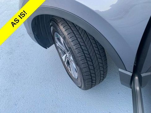 Used 2018 Honda CR-V LX image 17